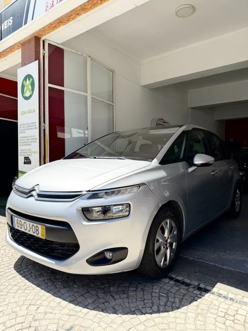 Citroën Picasso