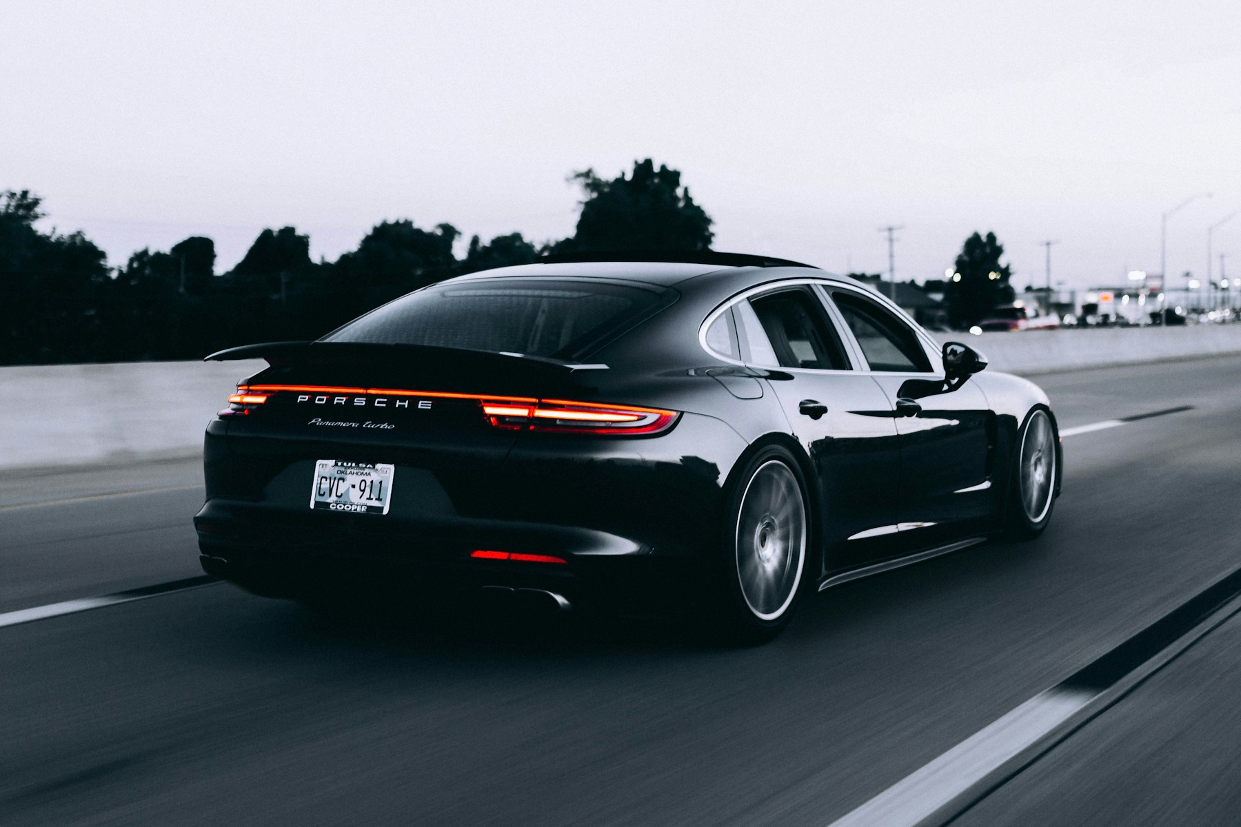 Porsche 911 Carrera